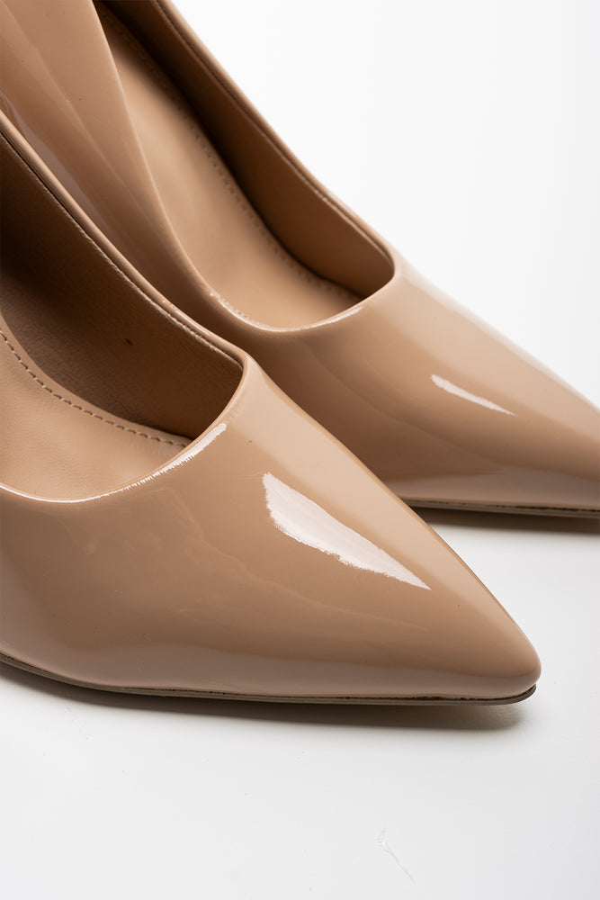 High Court Shoes Natural (2)