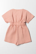 Jumpsuit Peach (2)