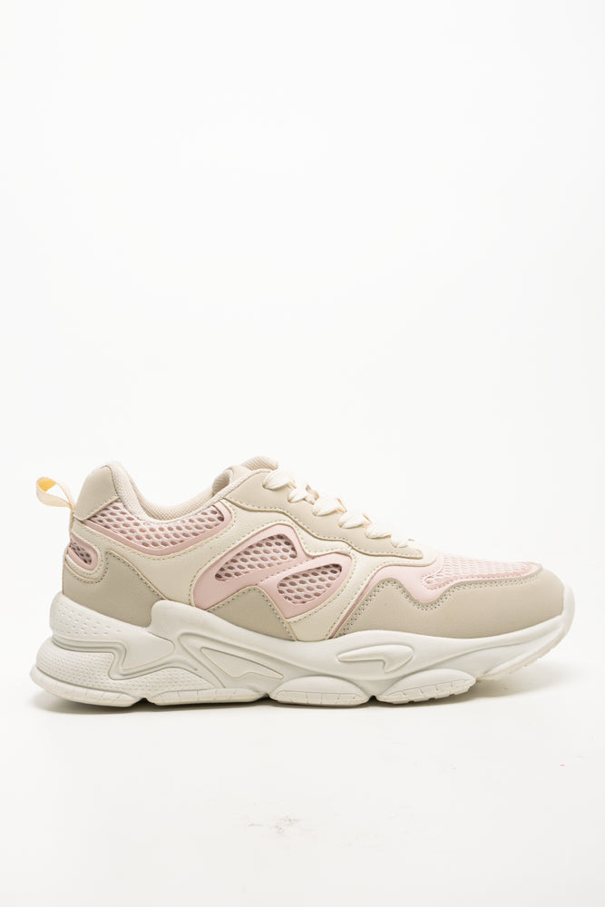 Trainers Natural (1)