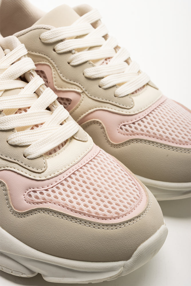 Trainers Natural (2)