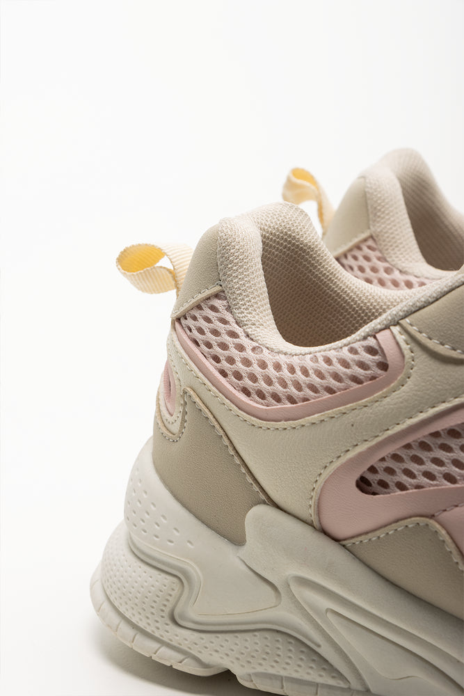 Trainers Natural (3)