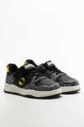Batman Sneakers Black