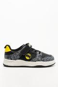 Batman Sneakers Black (1)