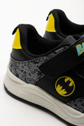 Batman Sneakers Black (3)
