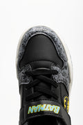 Batman Sneakers Black (4)