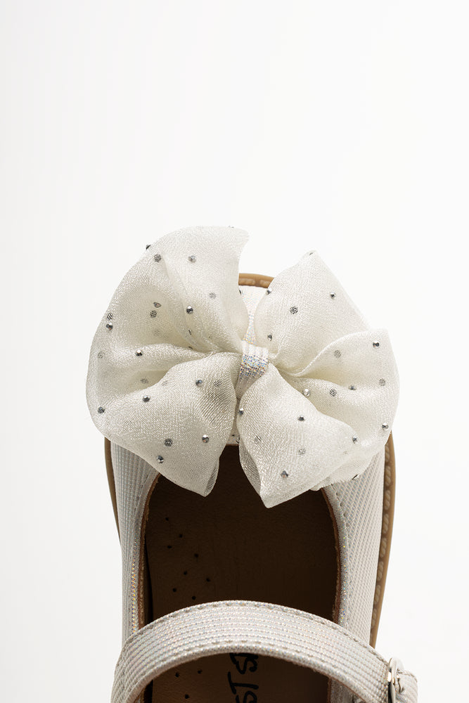 Bow Shoes Cream (4)
