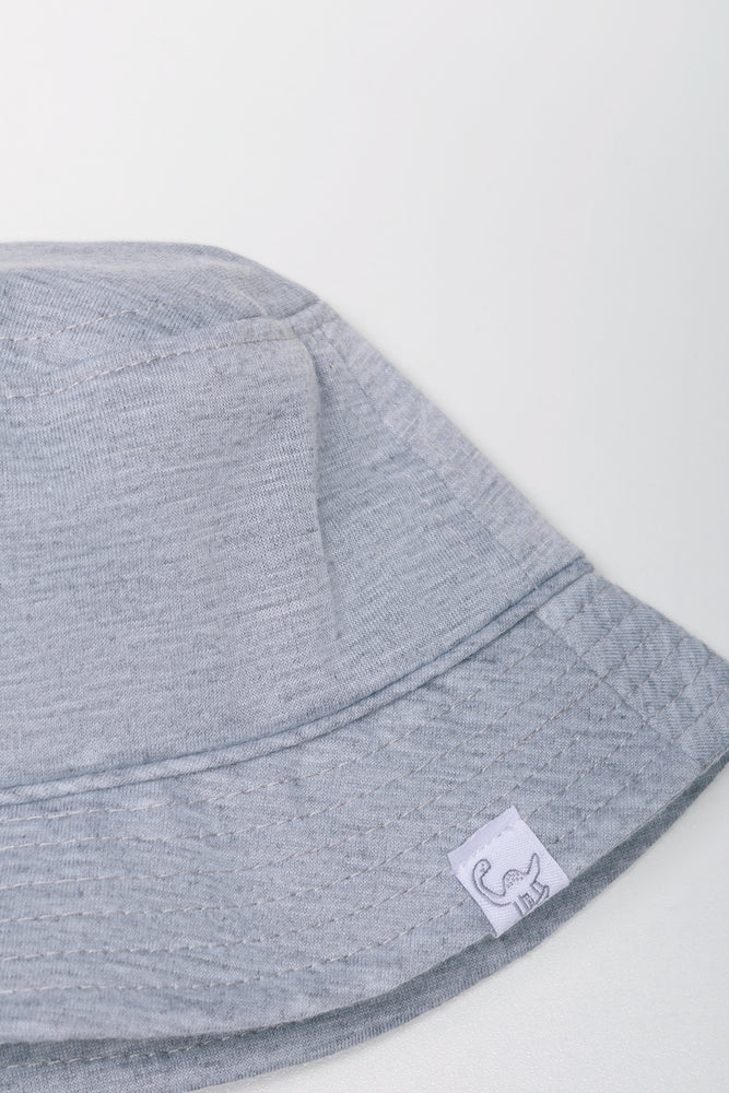 Hat Grey (1)
