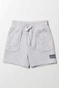 Shorts Grey