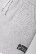 Shorts Grey (1)