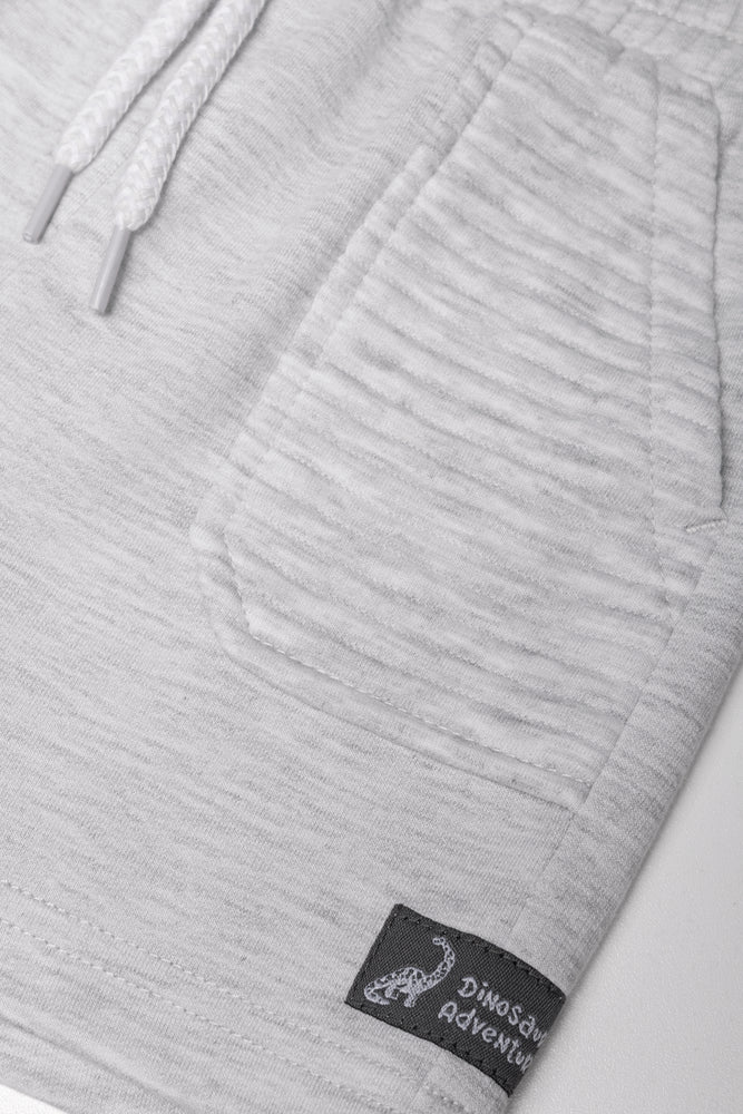 Shorts Grey (1)