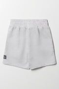 Shorts Grey (2)