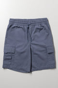 Cargo Shorts Grey