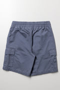 Cargo Shorts Grey (2)