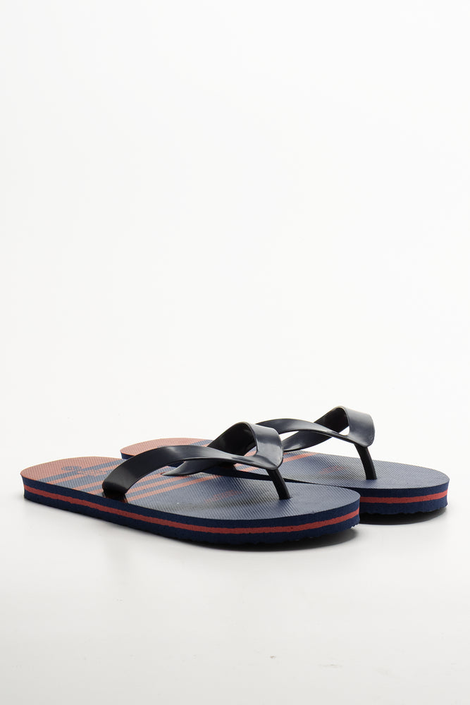 Flip Flop Navy