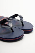 Flip Flop Navy (2)