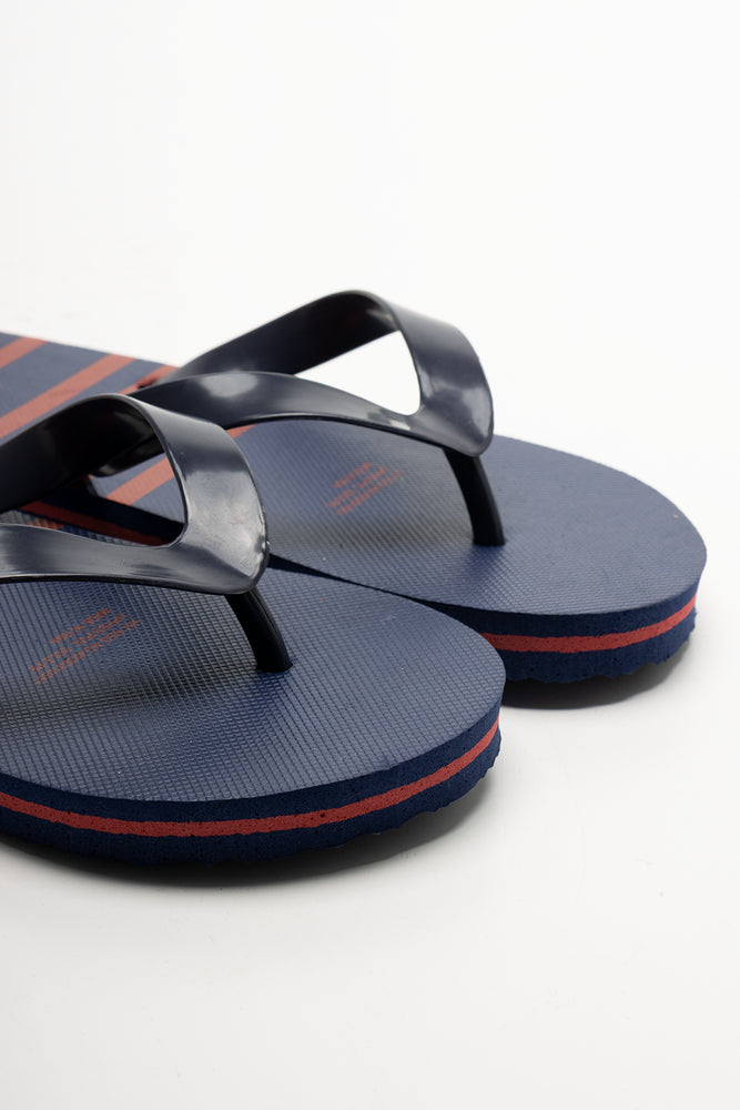 Flip Flop Navy (2)