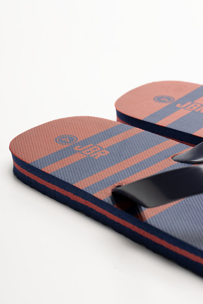 Flip Flop Navy (3)