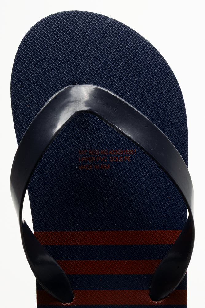Flip Flop Navy (4)