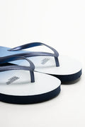 Ombre Flip Flop Navy (2)
