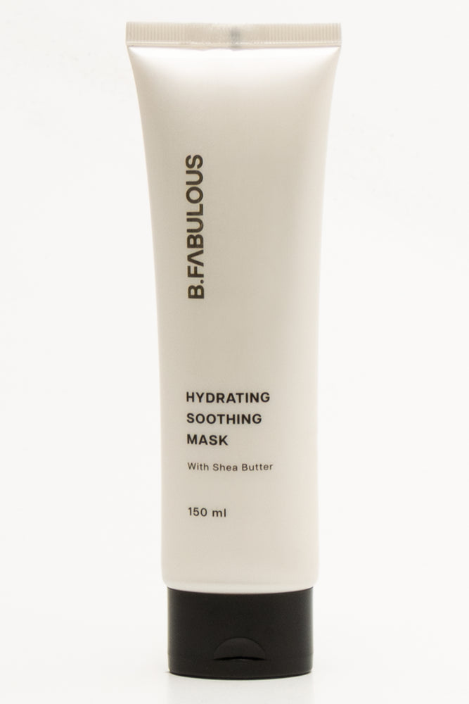 Hydrating Soothing Mask 150ml