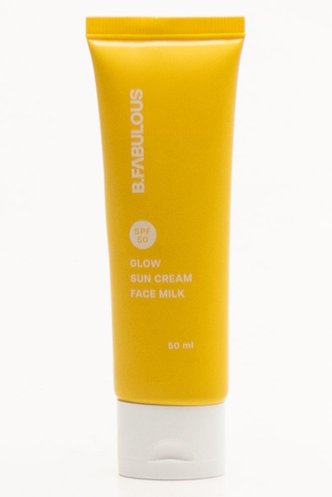 Face Milk SPF30 50ml
