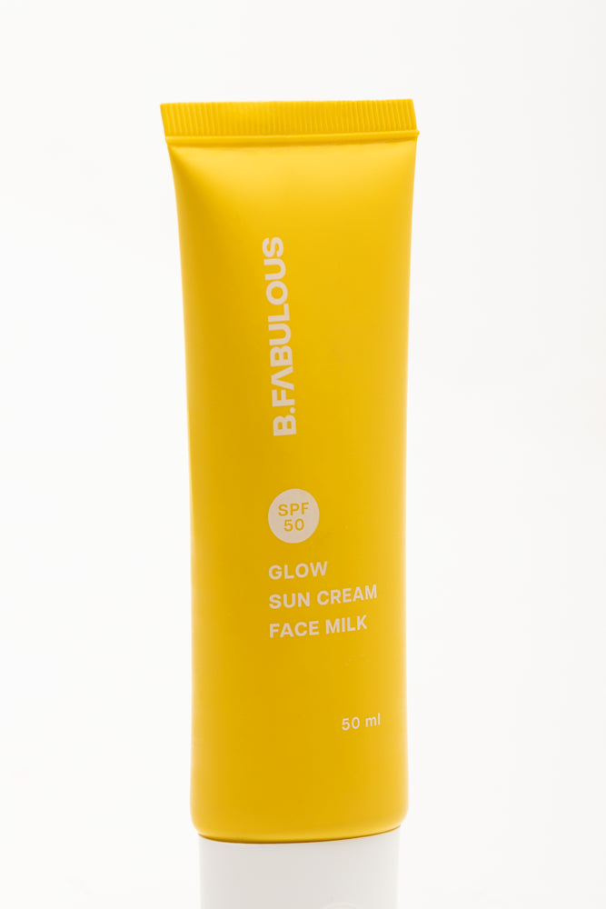 Face Milk SPF30 50ml (1)
