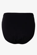 2 Pack Panties Black And Grey (3)