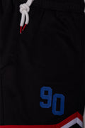 Basket Ball Set White (2)