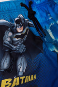 Batman Swim Shorts Blue (1)
