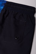 Batman Swim Shorts Blue (2)