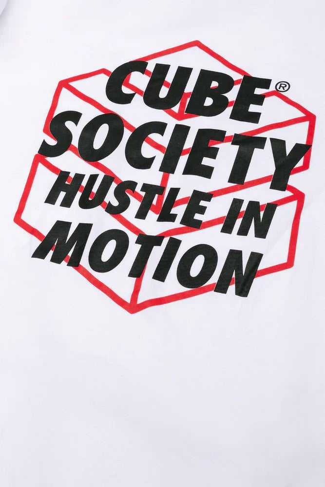 Graphic T-Shirt White