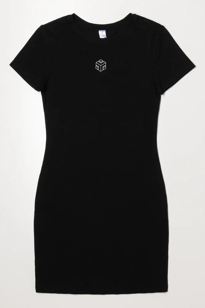 Bodycon Dress Black