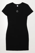Bodycon Dress Black
