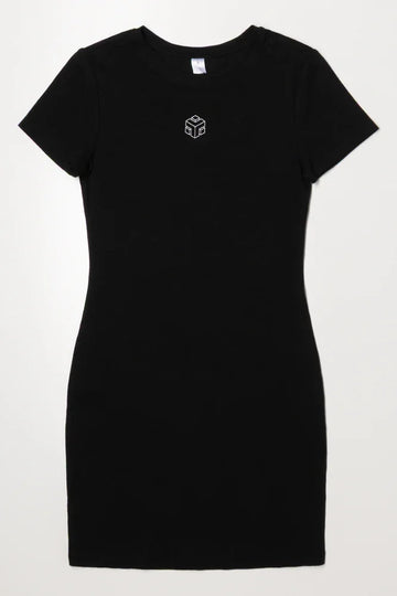 Bodycon Dress Black
