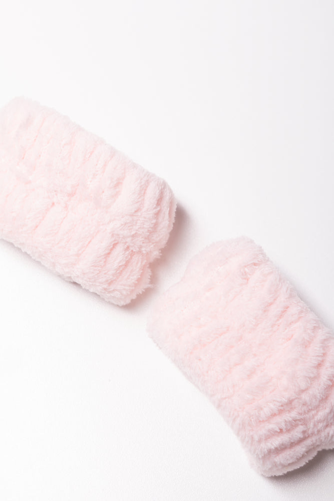 Cleansing Cuffs Pink (1)