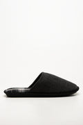 Slippers Charcoal (1)