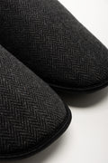 Slippers Charcoal (2)