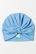 Turban Blue