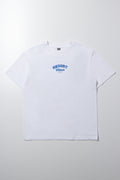 Oversized T-Shirt White