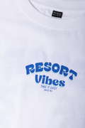 Oversized T-Shirt White (1)