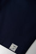 Woven Shorts Navy (2)