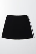 Tennis Skirt Black