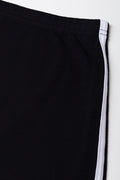 Tennis Skirt Black (1)