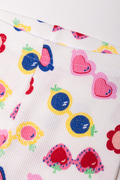 Sunglasses Leggings Multicolour (1)
