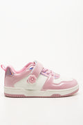 Sneakers Pink