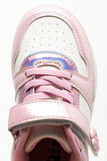 Sneakers Pink (4)