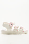 Sandals White (1)