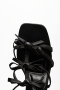 Bow Detail Heel Sandals (4)