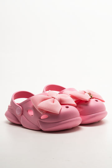 Clogs Pink