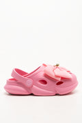 Clogs Pink (1)